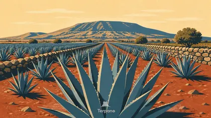 Blue Agave Highlands