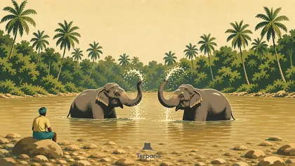 Central Sri Lanka