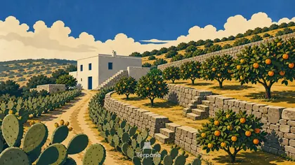 Sicily, Italy