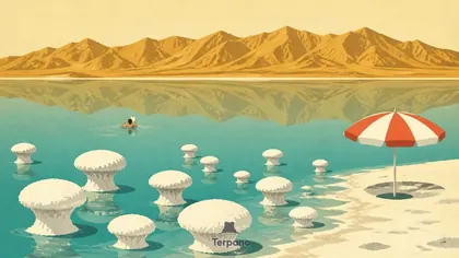 소금 결정의 물가