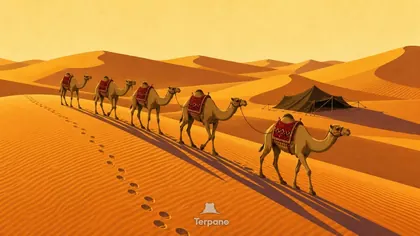 Arabia central
