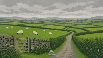 Northern England