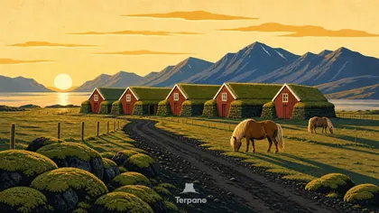 South Iceland
