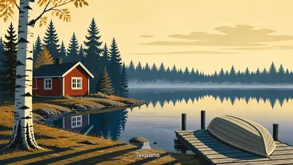 Southern Finland
