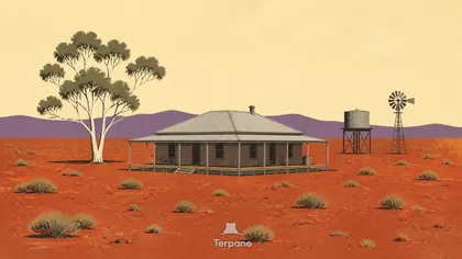 Central Australia